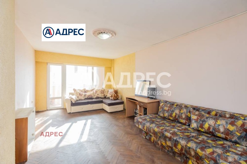 Продава 3-СТАЕН, гр. Варна, Цветен квартал, снимка 2 - Апартаменти - 52563487