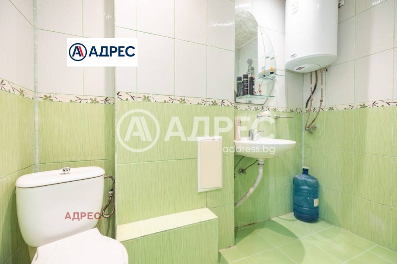 Продава 3-СТАЕН, гр. Варна, Цветен квартал, снимка 7 - Апартаменти - 52563487