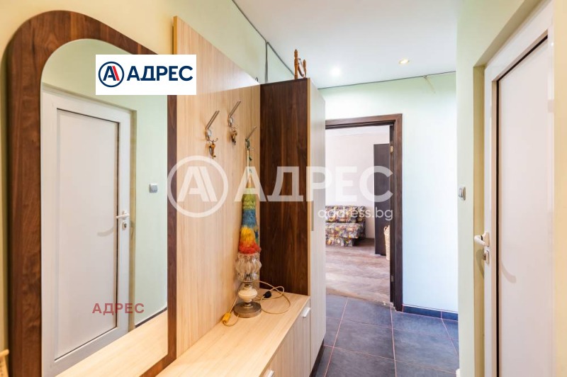 Продава 3-СТАЕН, гр. Варна, Цветен квартал, снимка 9 - Апартаменти - 52563487