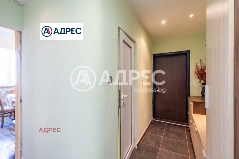 Продава 3-СТАЕН, гр. Варна, Цветен квартал, снимка 11 - Апартаменти - 52563487