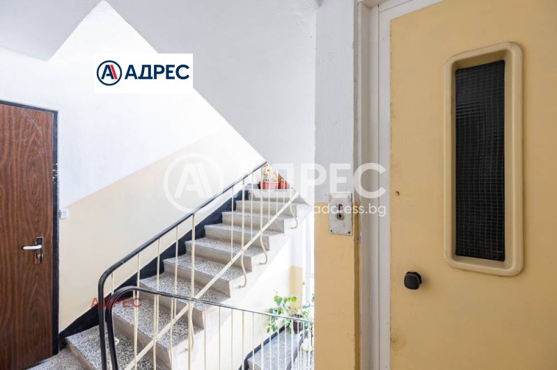 Продава 3-СТАЕН, гр. Варна, Цветен квартал, снимка 12 - Апартаменти - 52563487