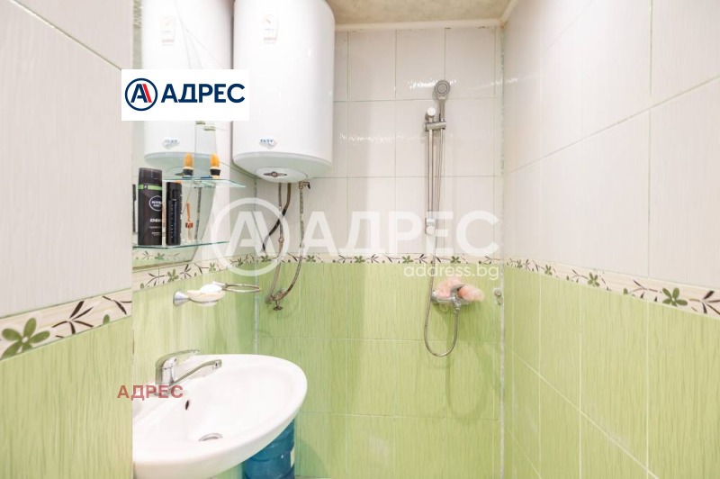 Продава 3-СТАЕН, гр. Варна, Цветен квартал, снимка 8 - Апартаменти - 52563487