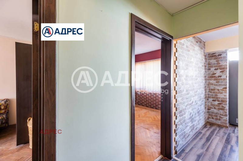 Продава 3-СТАЕН, гр. Варна, Цветен квартал, снимка 10 - Апартаменти - 52563487