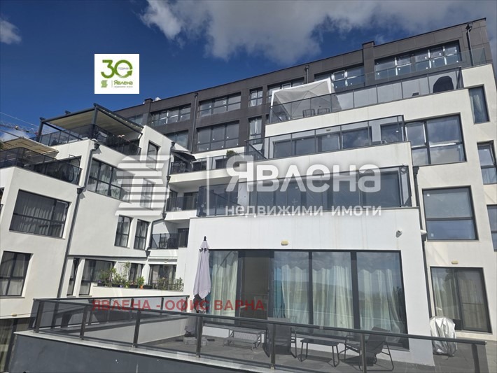 Продава 4-СТАЕН, гр. Варна, Бриз, снимка 7 - Апартаменти - 53881478