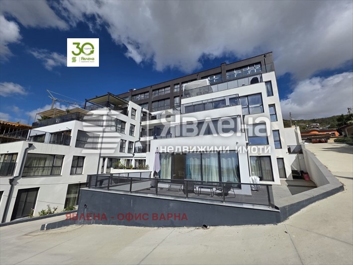 Продава 4-СТАЕН, гр. Варна, Бриз