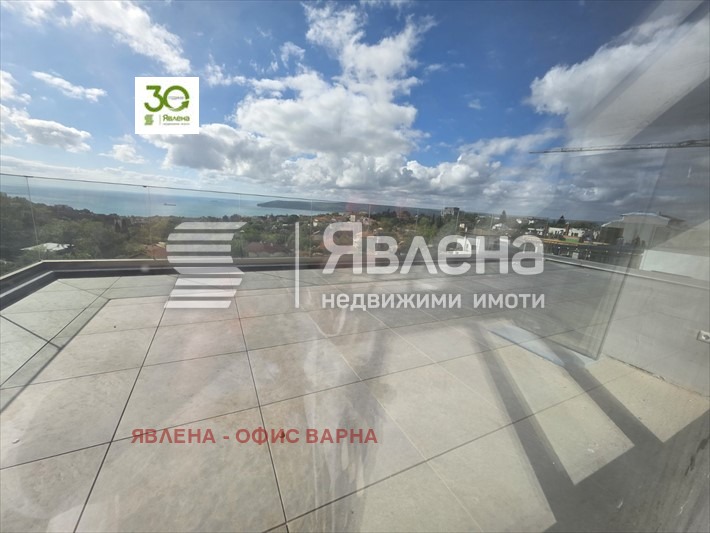 Продава 4-СТАЕН, гр. Варна, Бриз, снимка 8 - Апартаменти - 53881478