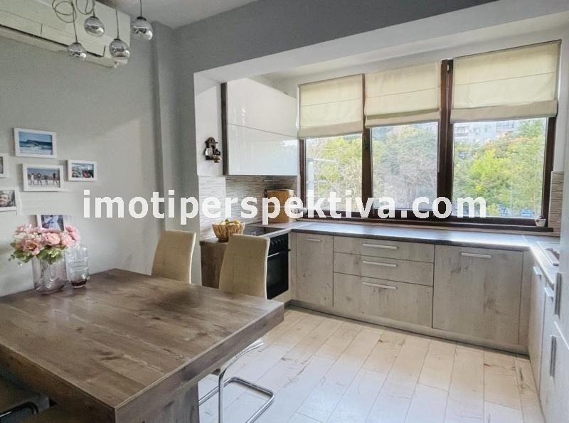 Продава  Многостаен град Пловдив , Тракия , 86 кв.м | 79891547 - изображение [4]