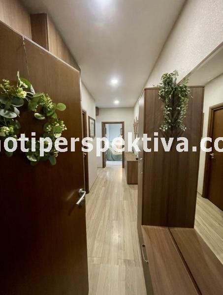 Продава  Многостаен град Пловдив , Тракия , 86 кв.м | 79891547 - изображение [12]