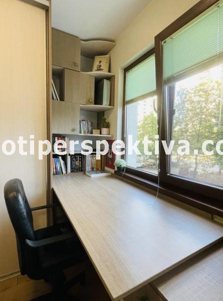 Продава  Многостаен град Пловдив , Тракия , 86 кв.м | 79891547 - изображение [13]