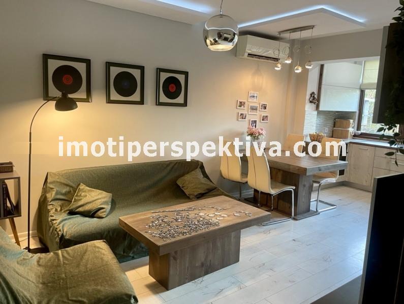 Продава  Многостаен град Пловдив , Тракия , 86 кв.м | 79891547 - изображение [2]