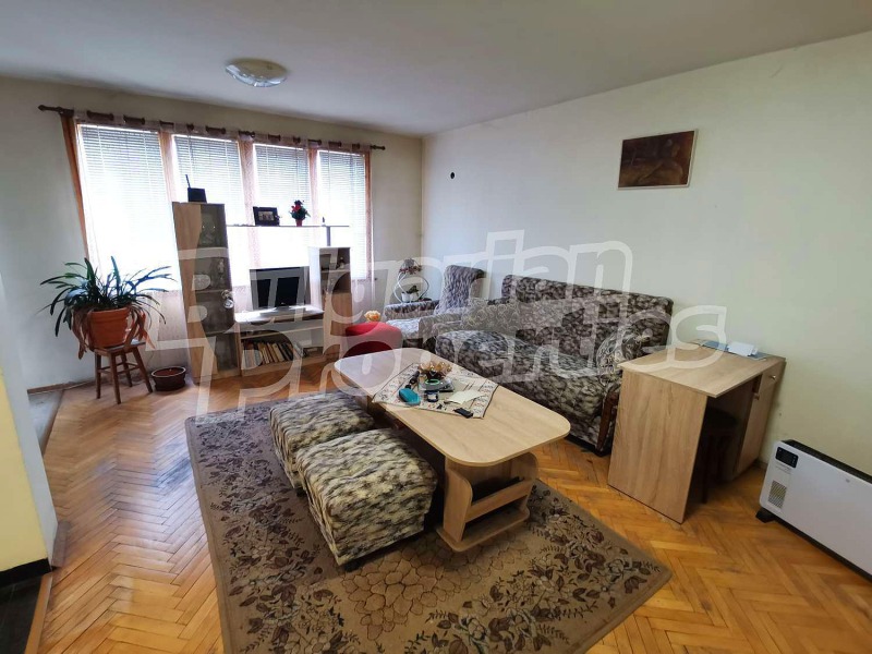 Продава МНОГОСТАЕН, гр. Пазарджик, Идеален център, снимка 6 - Апартаменти - 52412635