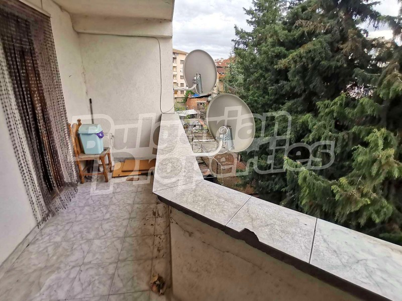 Продава МНОГОСТАЕН, гр. Пазарджик, Идеален център, снимка 14 - Апартаменти - 52412635