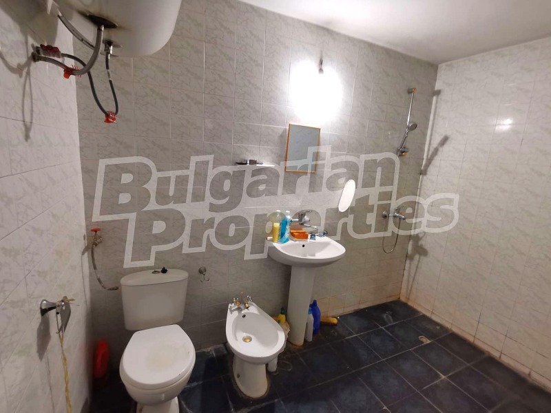 Продава МНОГОСТАЕН, гр. Пазарджик, Идеален център, снимка 12 - Апартаменти - 52412635