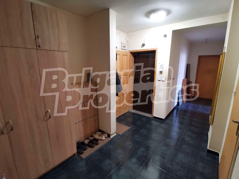 Продава МНОГОСТАЕН, гр. Пазарджик, Идеален център, снимка 13 - Апартаменти - 52412635