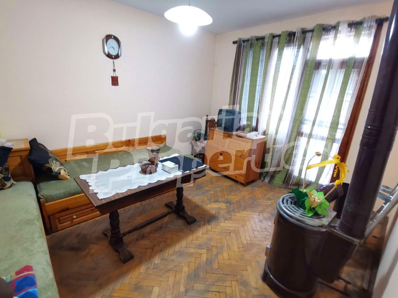 Продава МНОГОСТАЕН, гр. Пазарджик, Идеален център, снимка 5 - Апартаменти - 52412635