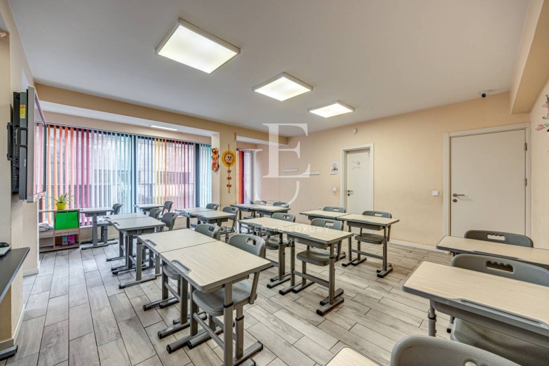 Продава ОФИС, гр. София, Център, снимка 8 - Офиси - 52935501