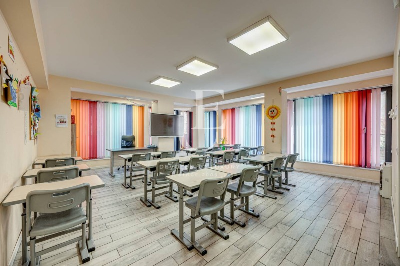 Продава ОФИС, гр. София, Център, снимка 7 - Офиси - 52935501