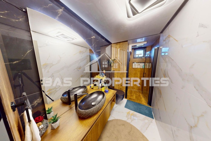 Продава КЪЩА, с. Голяновци, област София област, снимка 13 - Къщи - 52065730