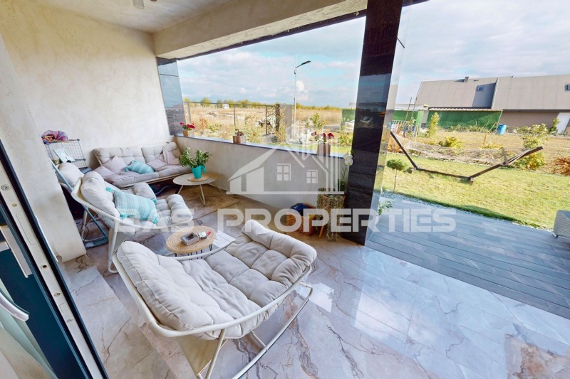 Продава КЪЩА, с. Голяновци, област София област, снимка 16 - Къщи - 52065730