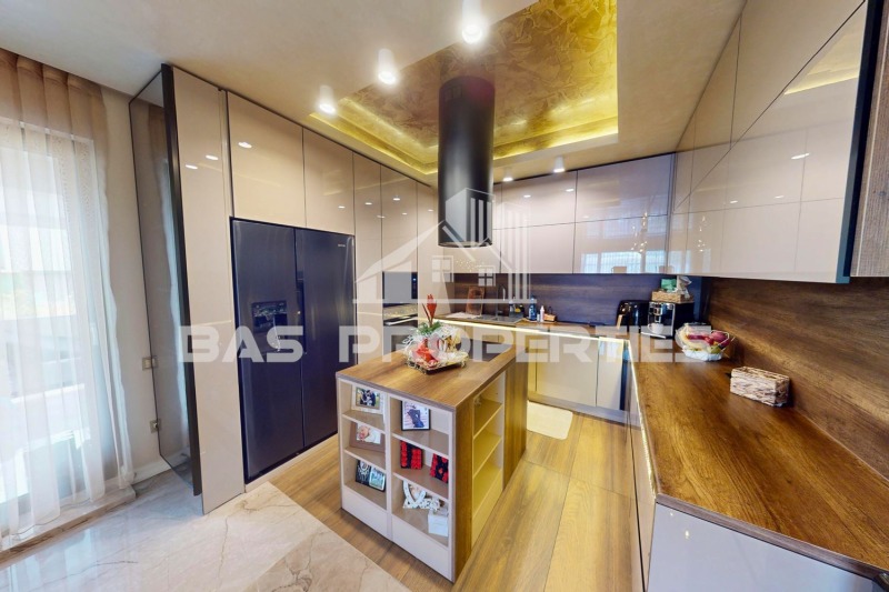 Продава КЪЩА, с. Голяновци, област София област, снимка 6 - Къщи - 52065730