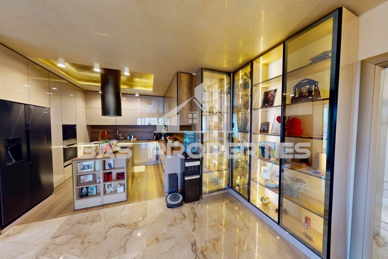 Продава КЪЩА, с. Голяновци, област София област, снимка 5 - Къщи - 52065730