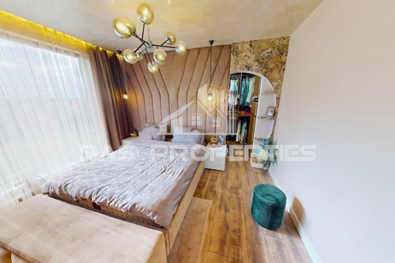 Продава КЪЩА, с. Голяновци, област София област, снимка 8 - Къщи - 52065730