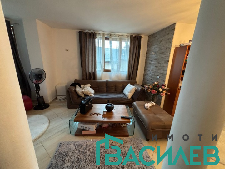 Продава КЪЩА, гр. Костинброд, област София област, снимка 3 - Къщи - 53033485