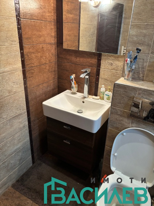 Продава КЪЩА, гр. Костинброд, област София област, снимка 14 - Къщи - 53033485