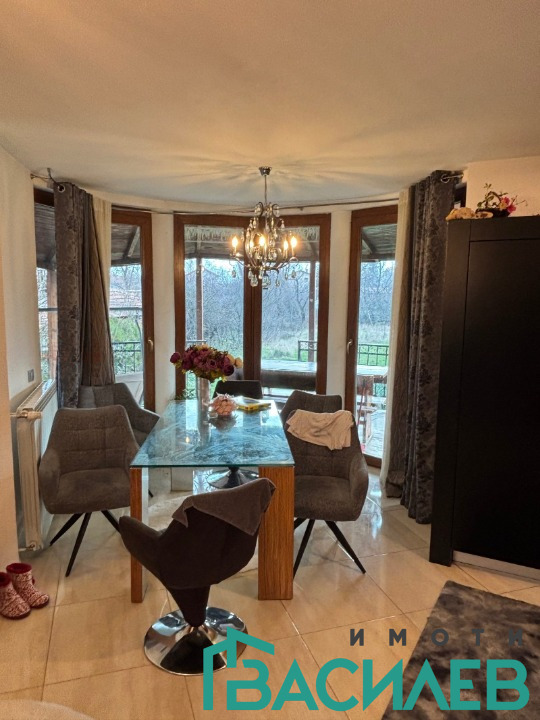 Продава КЪЩА, гр. Костинброд, област София област, снимка 5 - Къщи - 53033485