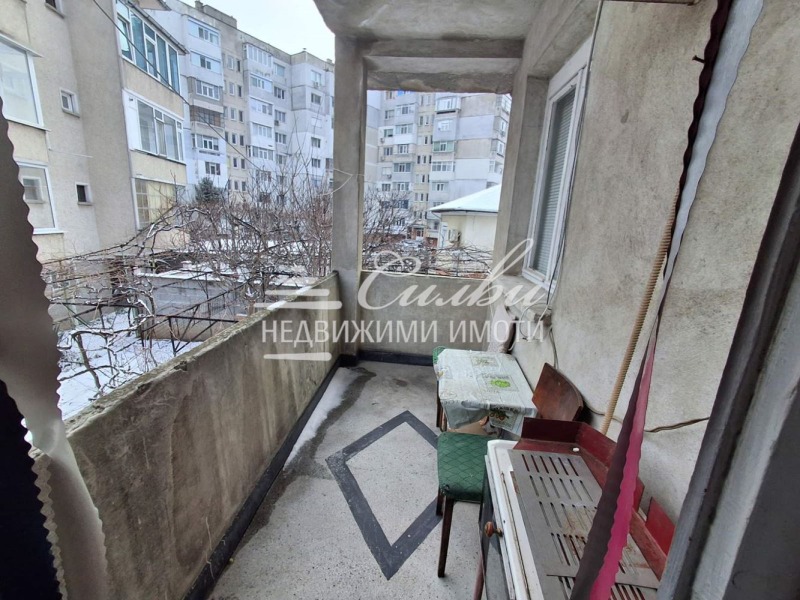 Продава КЪЩА, гр. Шумен, Добруджански, снимка 11 - Къщи - 53123562