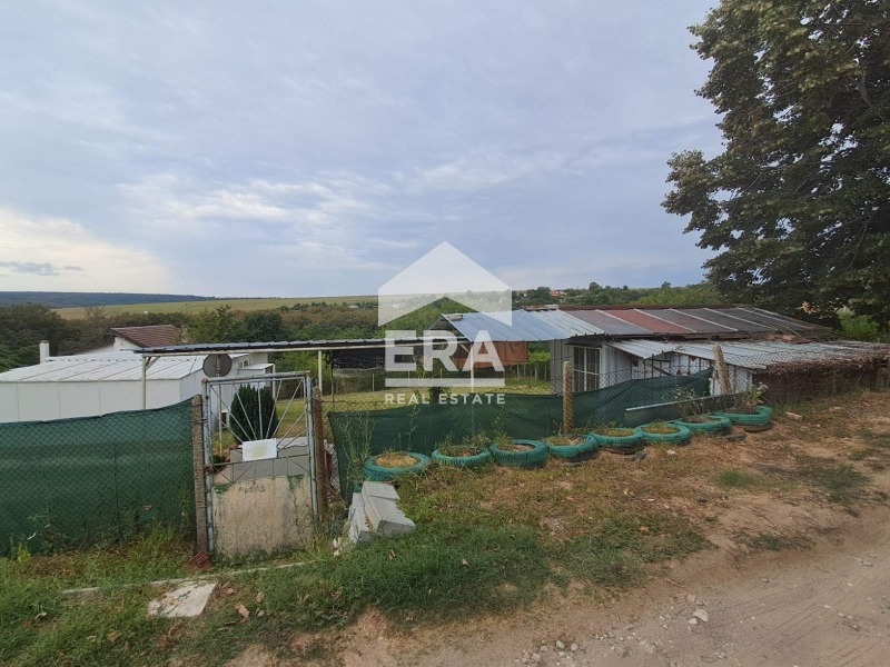 Продава КЪЩА, с. Приселци, област Варна, снимка 14 - Къщи - 55823462