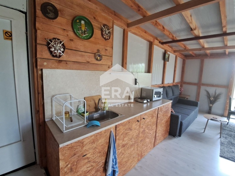 Продава КЪЩА, с. Приселци, област Варна, снимка 3 - Къщи - 55823462