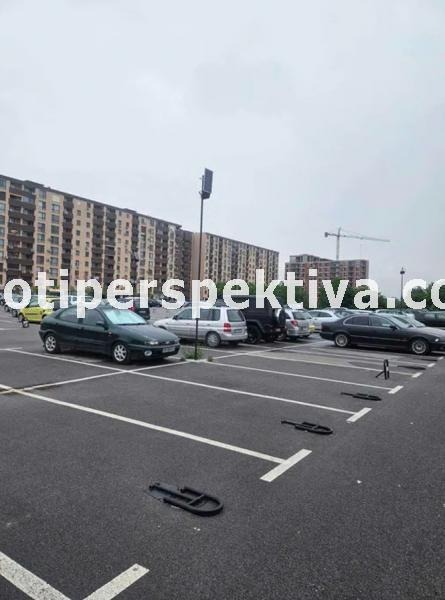 Продаја  Паркинг простор Пловдив , Кјучук Париж , 14 м2 | 99727024