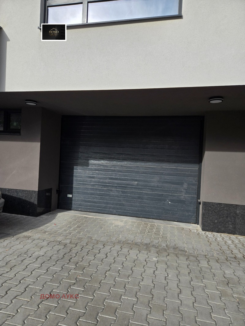 Продава ГАРАЖ, ПАРКОМЯСТО, гр. София, Дружба 2, снимка 3 - Гаражи и паркоместа - 52605389