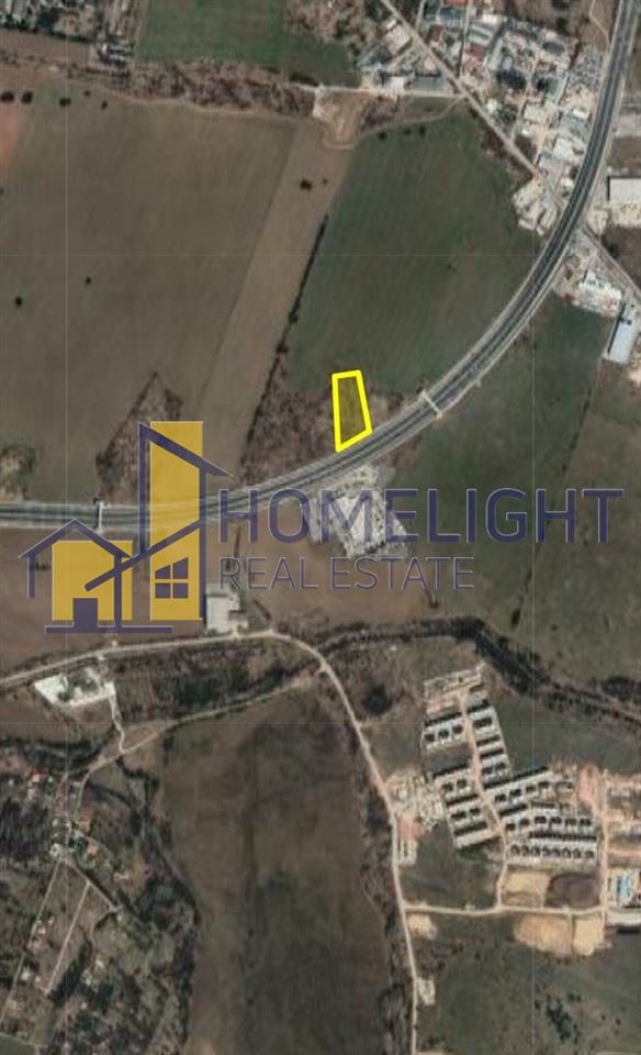 For Sale  Plot Sofia , v.z.Vrana - Lozen , 7028 sq.m | 84763368 - image [2]