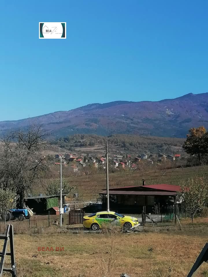 Продава ПАРЦЕЛ, гр. Перник, Църква, снимка 2 - Парцели - 54424424