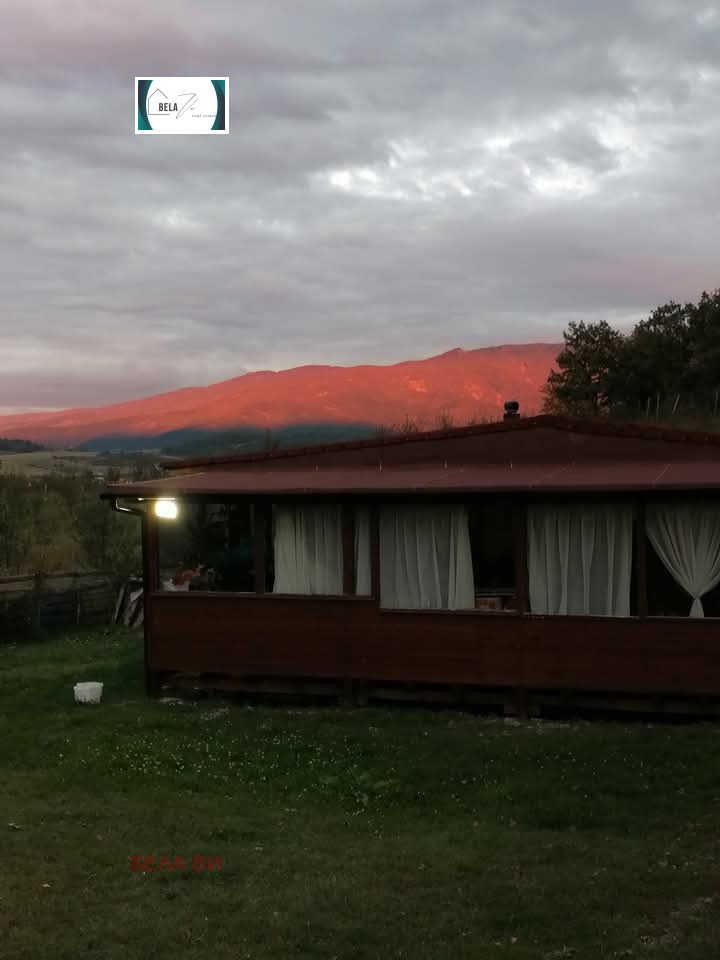 Продава ПАРЦЕЛ, гр. Перник, Църква