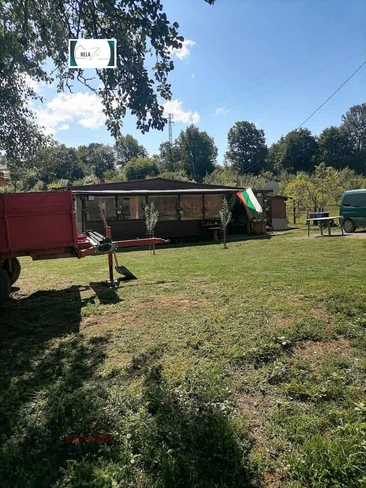 Продава ПАРЦЕЛ, гр. Перник, Църква, снимка 3 - Парцели - 53889691