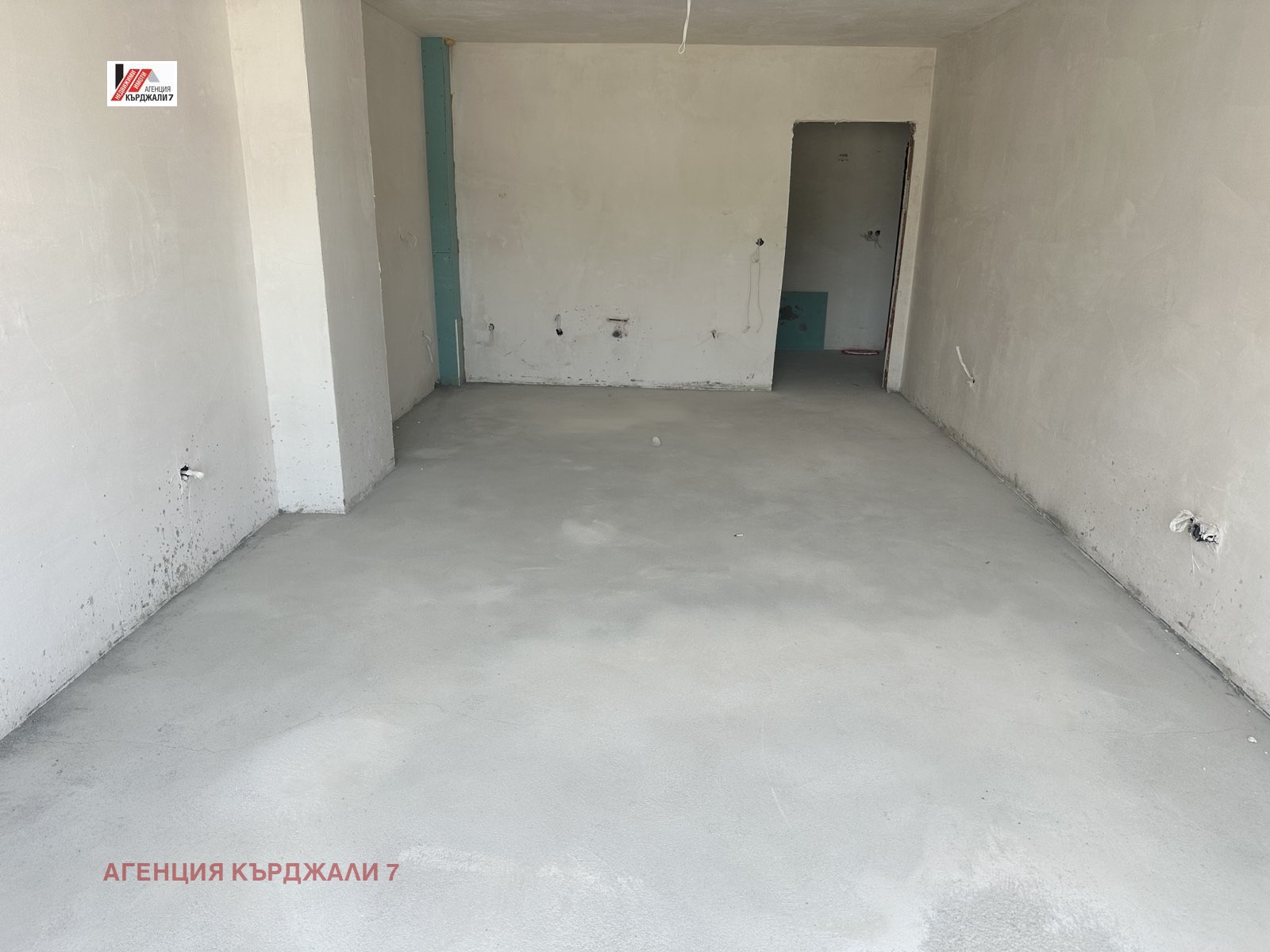 Продава 2-СТАЕН, гр. Кърджали, Възрожденци, снимка 2 - Апартаменти - 52140197