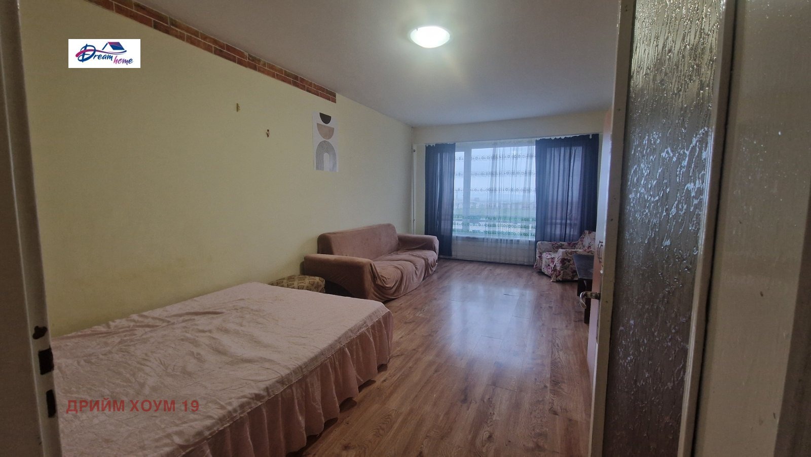 Продава 2-СТАЕН, гр. София, Младост 3, снимка 5 - Апартаменти - 54371406