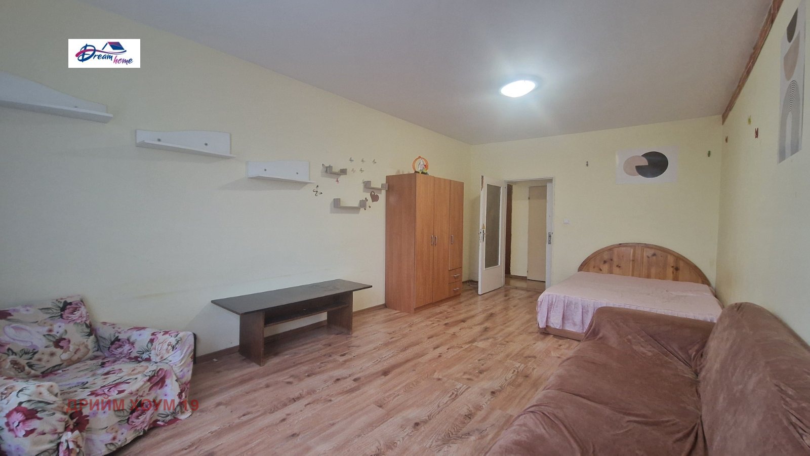 Продава 2-СТАЕН, гр. София, Младост 3