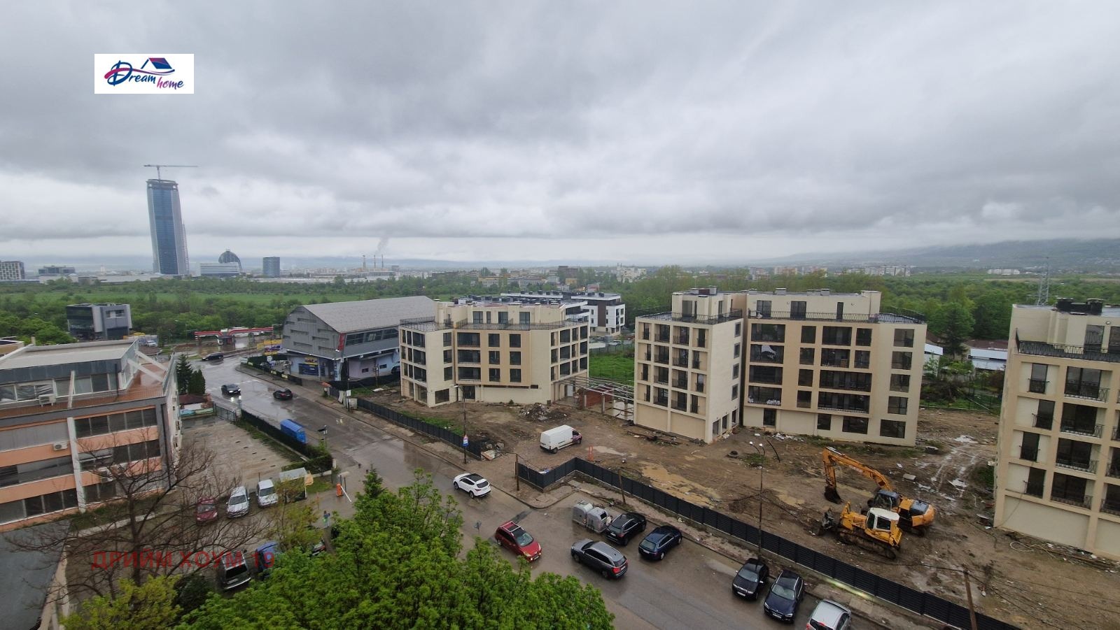 Продава 2-СТАЕН, гр. София, Младост 3, снимка 6 - Апартаменти - 54371406