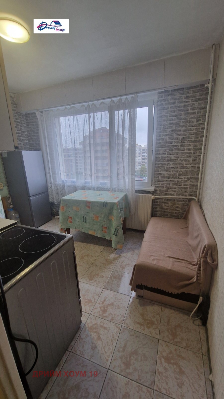 Продава 2-СТАЕН, гр. София, Младост 3, снимка 2 - Апартаменти - 54371406