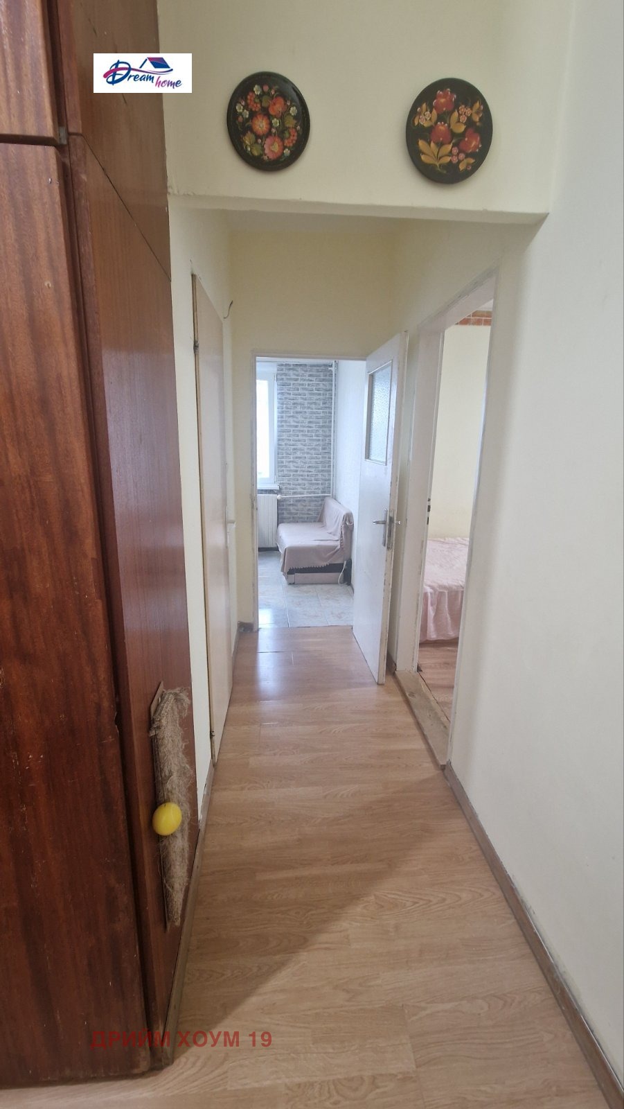 Продава 2-СТАЕН, гр. София, Младост 3, снимка 3 - Апартаменти - 54371406