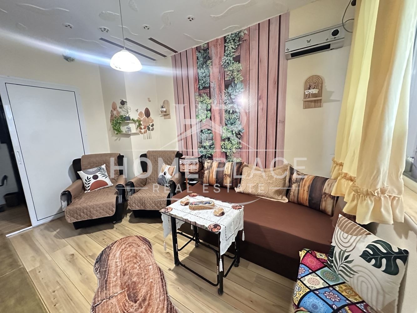 Продава 2-СТАЕН, гр. Варна, Колхозен пазар, снимка 2 - Апартаменти - 54445791