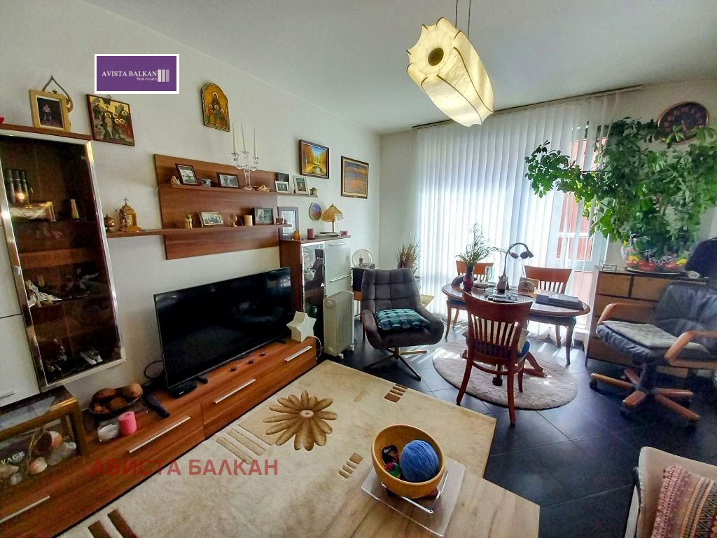 Продава 2-СТАЕН, гр. София, м-т Гърдова глава, снимка 6 - Апартаменти - 54787630