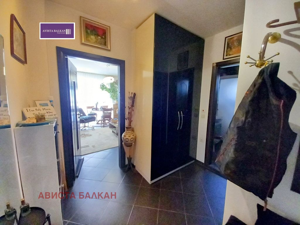 Продава 2-СТАЕН, гр. София, м-т Гърдова глава, снимка 14 - Апартаменти - 54787630