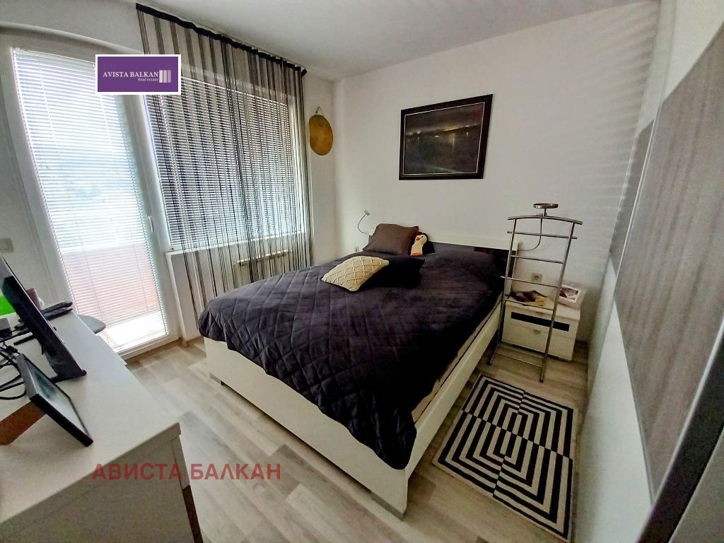 Продава 2-СТАЕН, гр. София, м-т Гърдова глава, снимка 9 - Апартаменти - 54787630