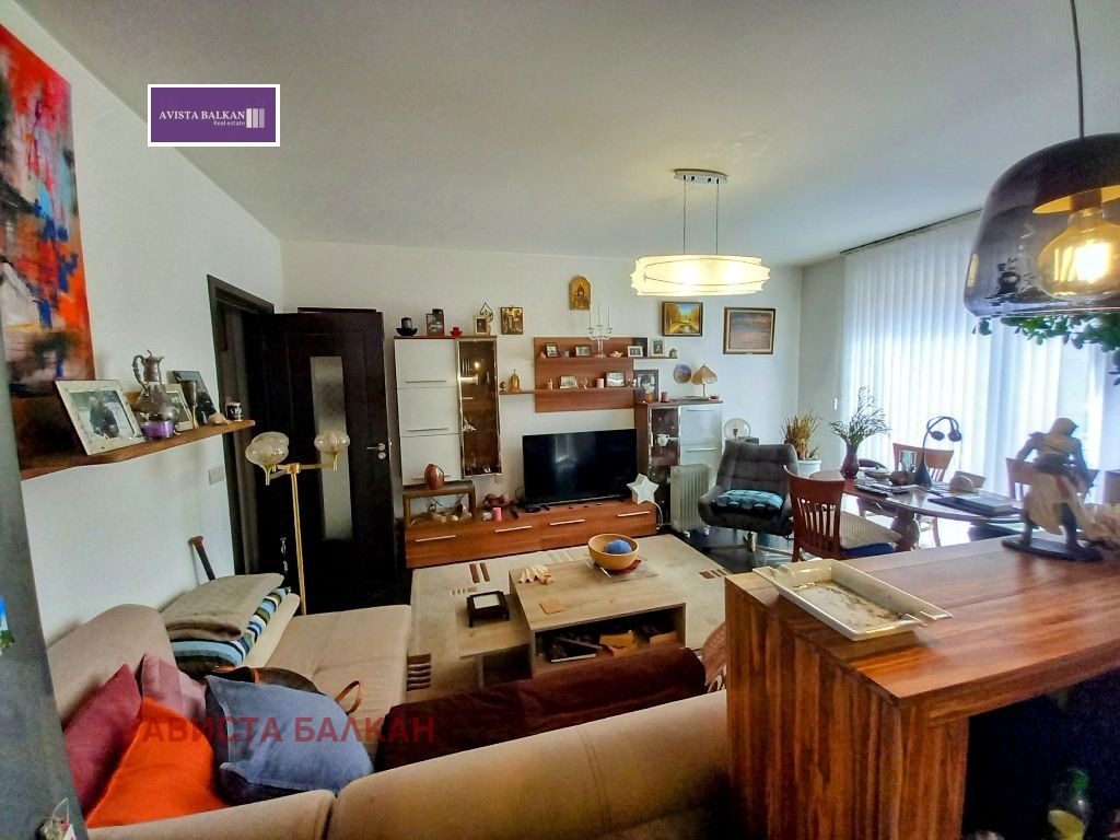 Продава 2-СТАЕН, гр. София, м-т Гърдова глава, снимка 8 - Апартаменти - 54787630