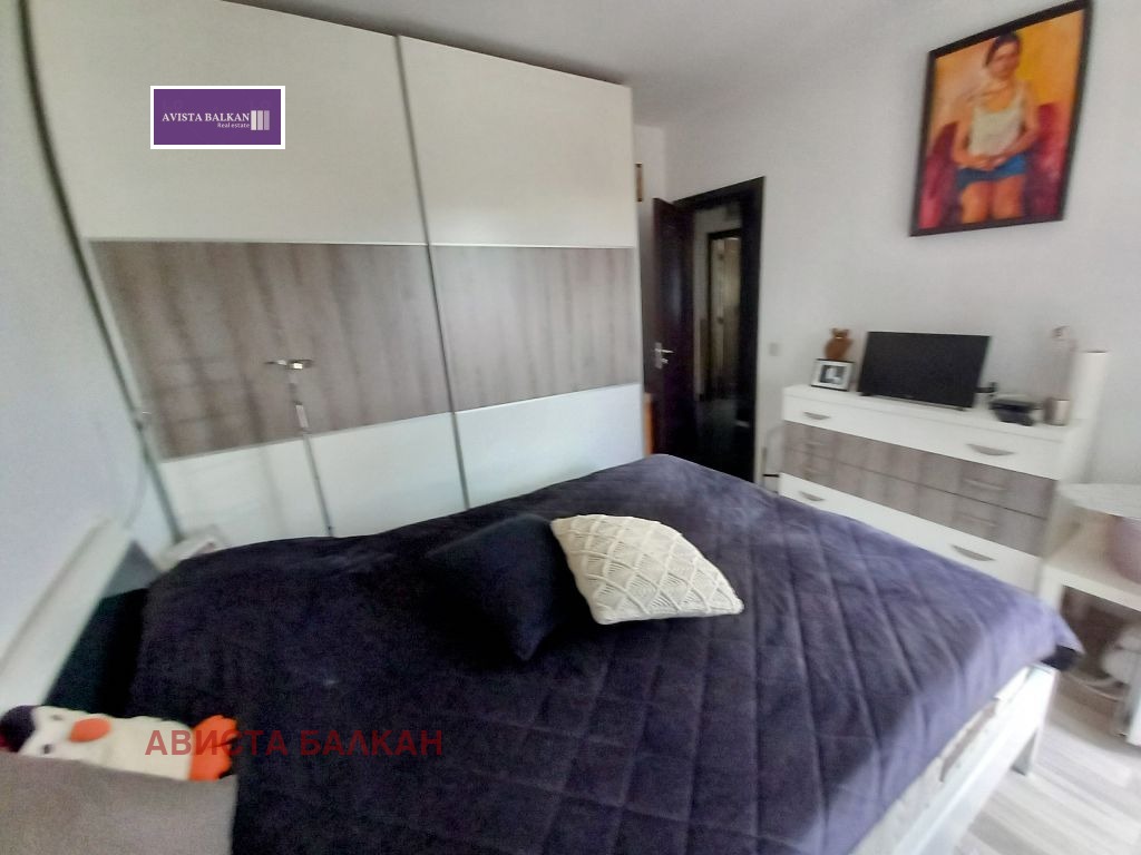 Продава 2-СТАЕН, гр. София, м-т Гърдова глава, снимка 10 - Апартаменти - 54787630